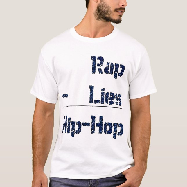 Souldiers torturé - T-shirt "arithmétique" (Devant)