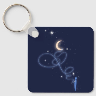 Soulful Bond Keychain