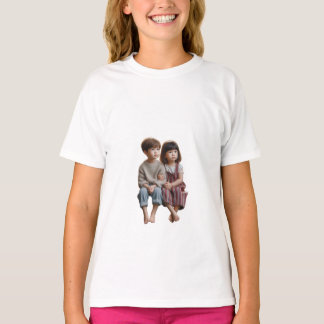 soulful siblings T-Shirt