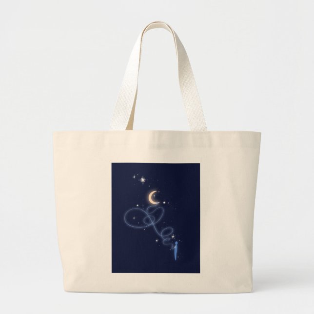 Soulful Tote (Front)