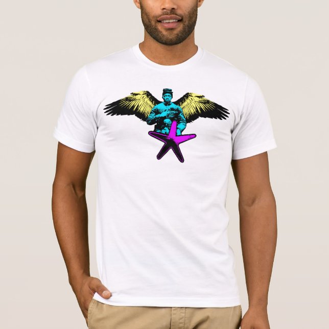 SOULJA T-Shirt (Front)