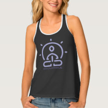 "SoulKindle" Débardeur féminine