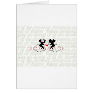 Soulmate Card