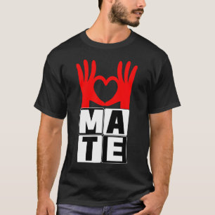 Soulmate Couple T-Shirt
