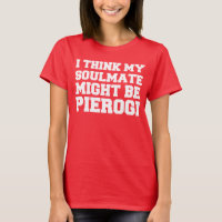 Soulmate Might Be Pierogi