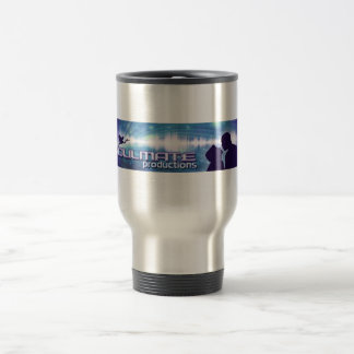 SoulMate Mug