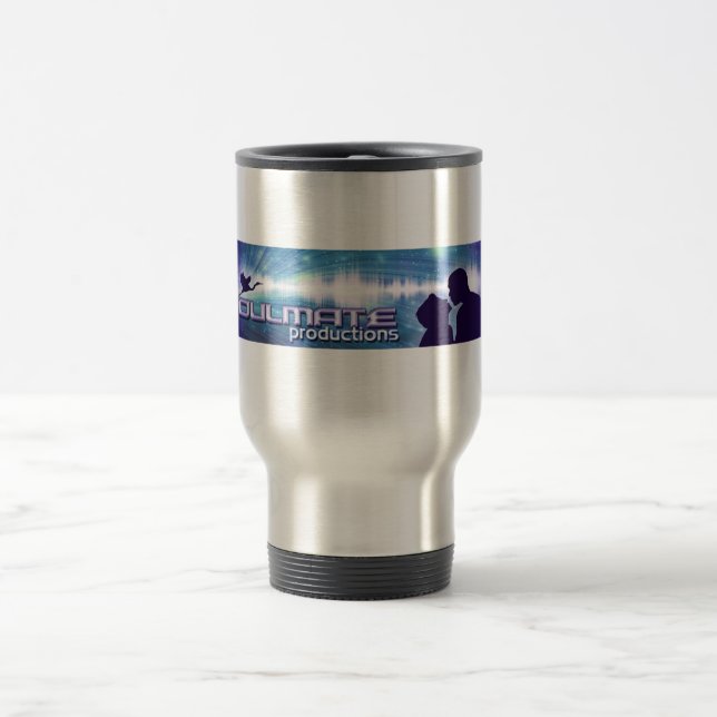 SoulMate Mug (Center)
