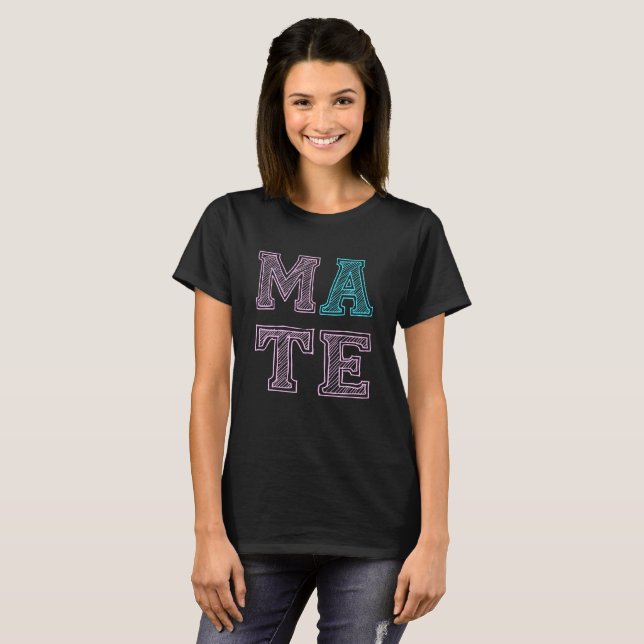 soulmate shirts (Front Full)