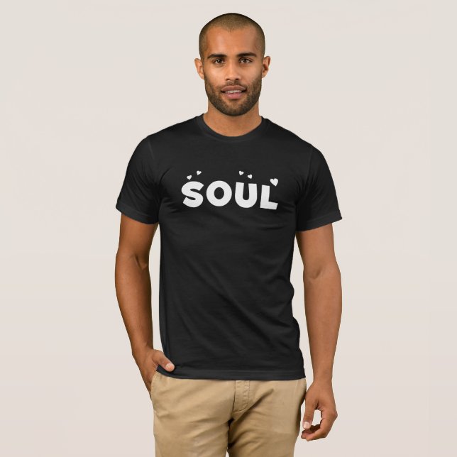 soulmate shirts (Front Full)