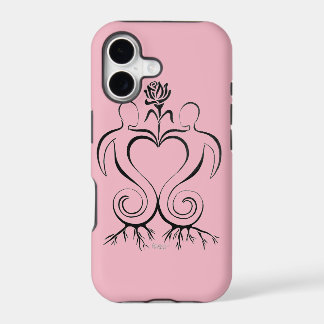 Soulmate Union Phone Case