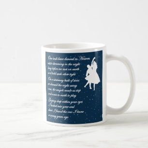 Soulmates Coffee Mug