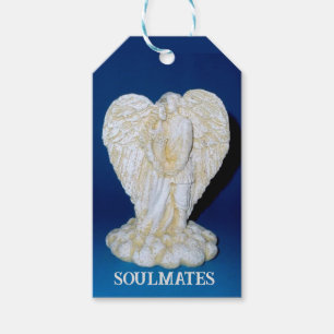 SOULMATES - GIFT TAGS