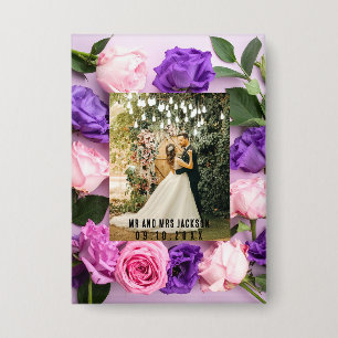 Soulmates I Love You wedding Photo Valentine Butto