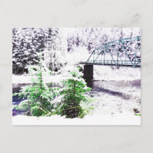 soulmates postcard