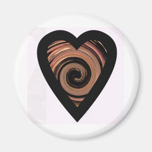 ("Soulmates Rock"* Magnet