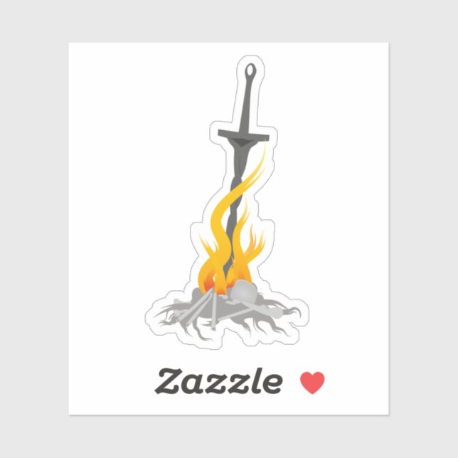 Souls Bonfire (Sheet)