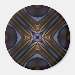 Soul's Core Magnet