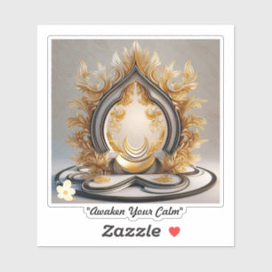 "Soul's Serene Refuge"