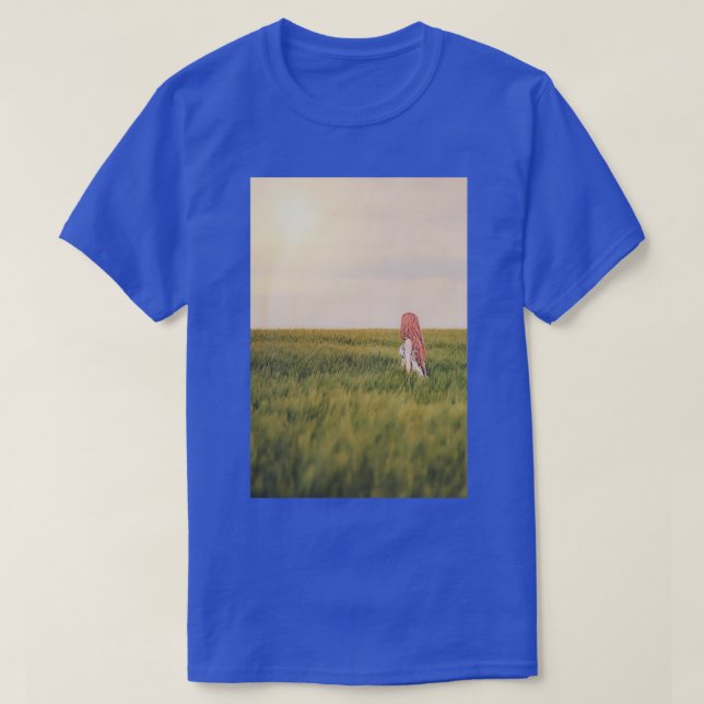 Soulshine T-Shirt (Design Front)