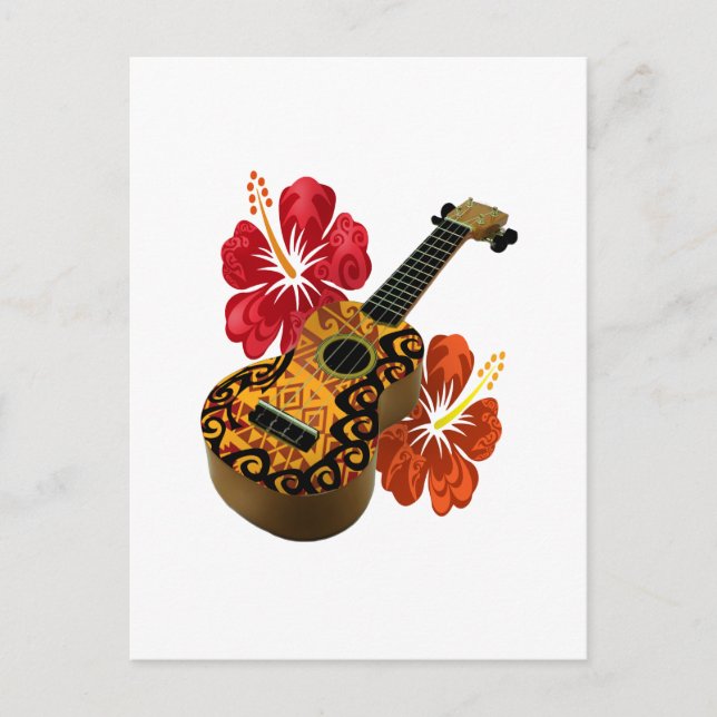 Sound and position postcard (Front)