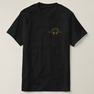 Sound Engineer Audio Wave Audio Engineer Music Lov T-Shirt