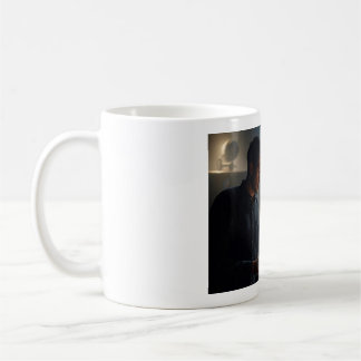 Sound engineering coffee mug