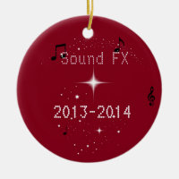 Sound FX  show choir