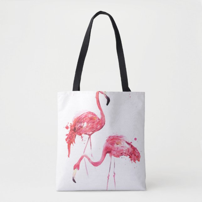 Sound mixer tote bag (Front)
