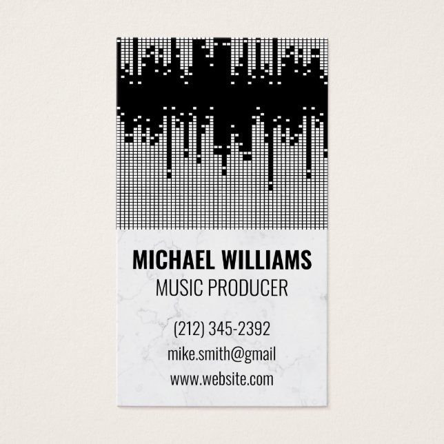 Sound Music Equalizer (Front)