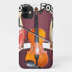 Sound of  v love hakuna matata valentine iPhone 11 case