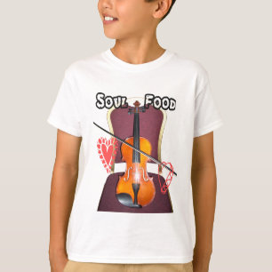 Sound of v love hakuna matata valentine T-Shirt
