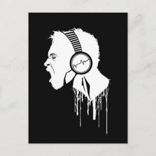 Sound Postcard