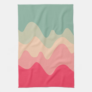 Sound Sketch 04 Kitchen Towel