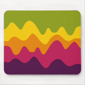 Sound Sketch 05 Mouse Pad