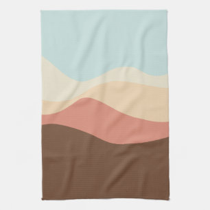 Sound Sketch 07 Kitchen Towel
