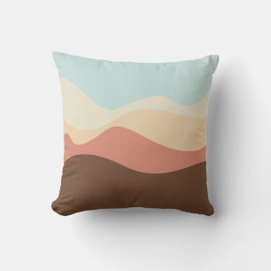 Sound Sketch 07 Throw Pillow