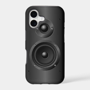 Sound Speaker