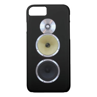 Sound Speaker iPhone 8/7 Case
