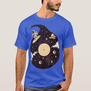 Sound wave T-Shirt