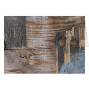 Sound Wood I