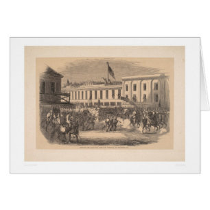 Sounding Alarm Bell over Port Vigilance (2446A)