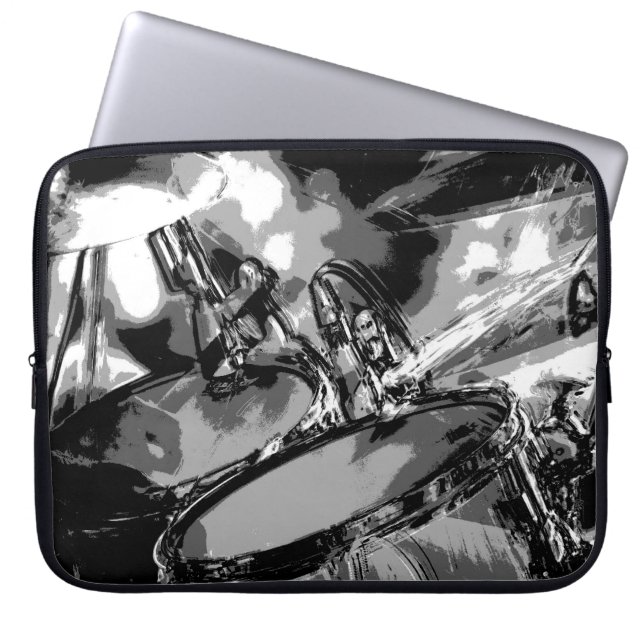 Sounds Electronics Bag (Front)