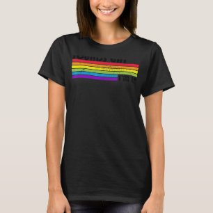 Sounds Gay I'm In Slogan For Lgbt Pride Month T-Shirt
