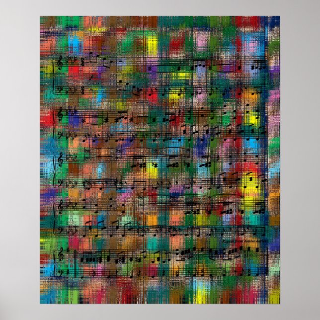 Sounds of Color Poster (Front)