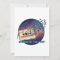 Sounds of the Past Retro 80s Cassette Tape Music