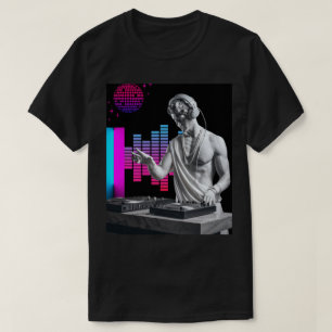 Soundwave [ CC-CatCow ] T-Shirt