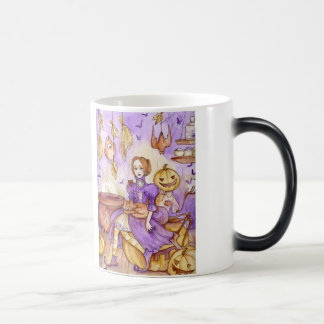 Soup anydbody? magic mug