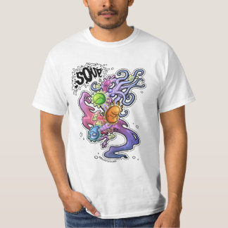 Soup T-shirt