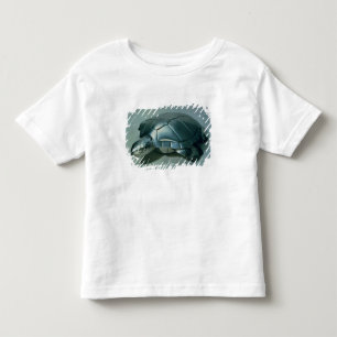 Soup tureen in form of a turtle, 1790's toddler t-shirt