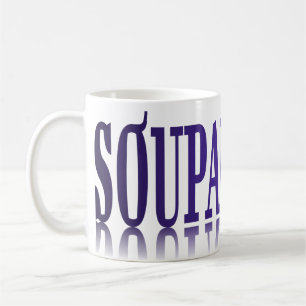 Soupalicious Coffee Mug